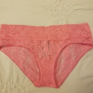 BRAND NEW!! Victoria's Secret panties